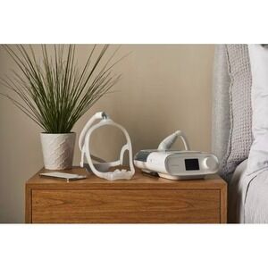 Lot of 3 Philips Respironics DreamWear Nasal‎ Cushion CPAP Mask Replacement Lg